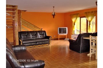 Romania Privát Ceraşu, Exterior